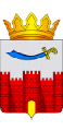 Администрация муниципального образования "Енотаевский район" Астраханской области logo
